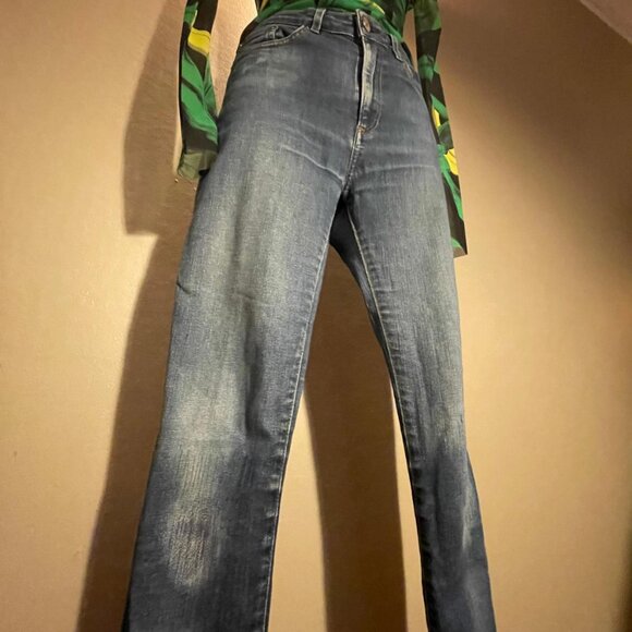 Acne Studios Pin Raw Pants – Size 27/32! - Picture 3 of 16